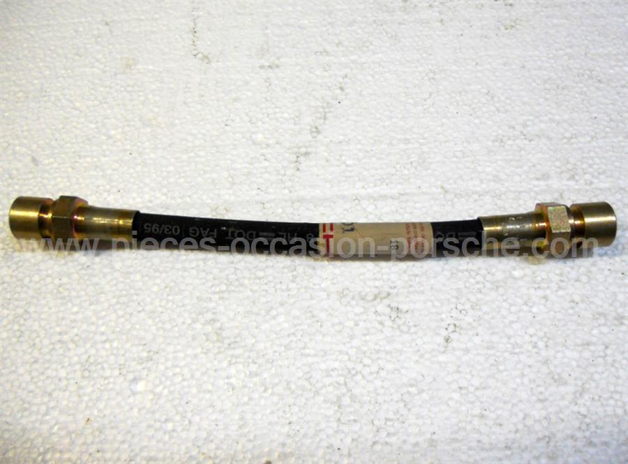Flexible de frein Porsche - NEUF